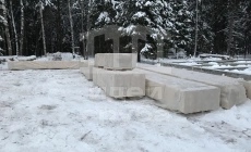 Дом Домодедово с баней в Наро-фоминске
